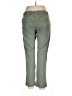 Gap Solid Green Khakis Size 34 waist - photo 2