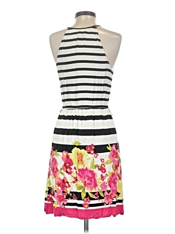 Elle Casual Dress (view 2)