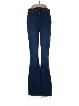 Ann Taylor Loft Jeans