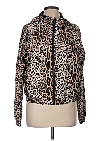 Onzie Jacket (view 1)