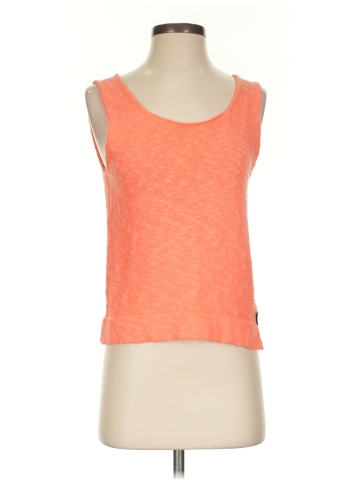 Holebrook Sweden Sleeveless Top (view 1)