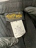 Bob Mackie Solid Black Dress Pants Size 2X - photo 4