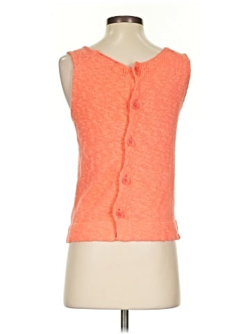Holebrook Sweden Sleeveless Top (view 2)