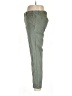 Gap Solid Green Khakis Size 34 waist - photo 5