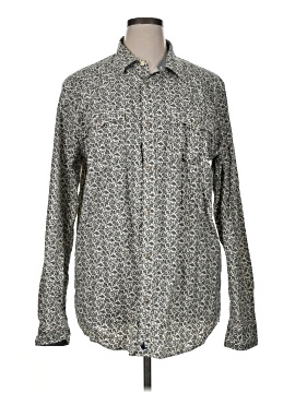 Cody James Long Sleeve Button Down Shirt