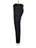 Veronica Beard Jeans Solid Black Jeggings Size 30 waist - photo 5