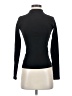 Zara Black Long Sleeve Turtleneck Size S - photo 1