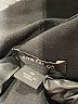 Ann Taylor 100% Polyester Black Short Sleeve Blouse Size 00 - photo 7