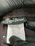 Maggie Barnes Solid Black Casual Pants Size 24 - photo 4