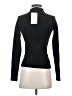 Zara Black Long Sleeve Turtleneck Size S - photo 2