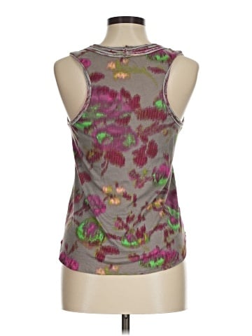 Ella Moss Sleeveless Blouse (view 2)