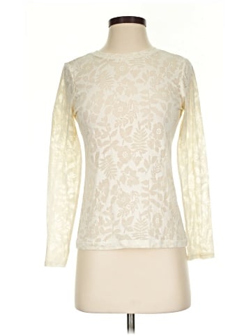Saint Tropez West Long Sleeve Top (view 1)