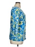 Sarah Spencer Blue Pullover Sweater Size 1X - photo 4