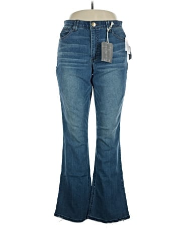 Democracy Jeans (view 1)