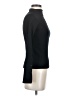 Zara Black Long Sleeve Turtleneck Size S - photo 4