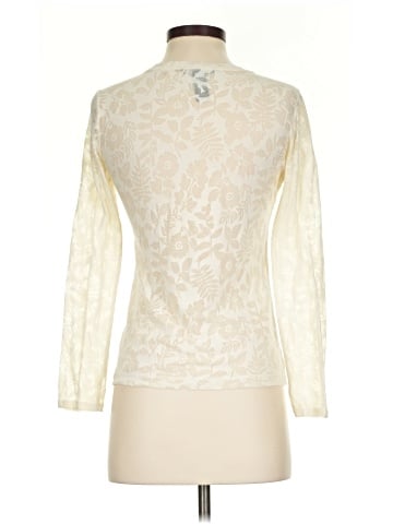 Saint Tropez West Long Sleeve Top (view 2)
