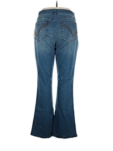 Democracy Jeans (view 2)
