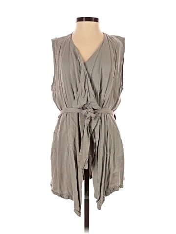 Stoosh Sleeveless Blouse (view 1)