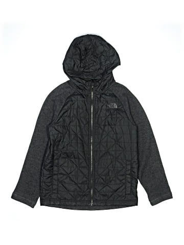 The North Face Zip Up Hoodie (view 1)