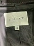 Jigsaw Black Coat Size 12 - photo 6