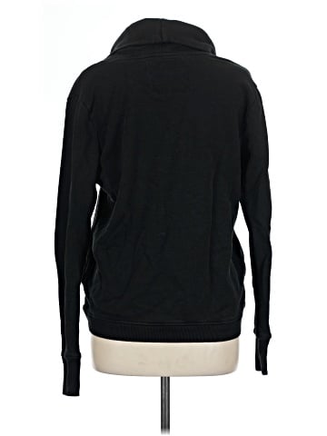 Roots Canada Turtleneck Sweater (view 2)