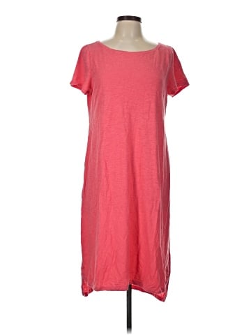 Eileen Fisher Casual Dress (view 1)