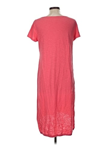 Eileen Fisher Casual Dress (view 2)