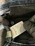 Coldwater Creek Black Jeans Size 6 - photo 8