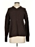 Everlane 100% Merino Wool Brown Wool Pullover Sweater Size S - photo 1