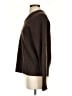 Everlane 100% Merino Wool Brown Wool Pullover Sweater Size S - photo 5