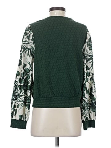 Porridge Pullover Sweater (view 2)