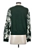 Porridge Tropical Green Pullover Sweater Size Sm (1) - photo 2