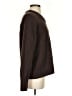 Everlane 100% Merino Wool Brown Wool Pullover Sweater Size S - photo 4