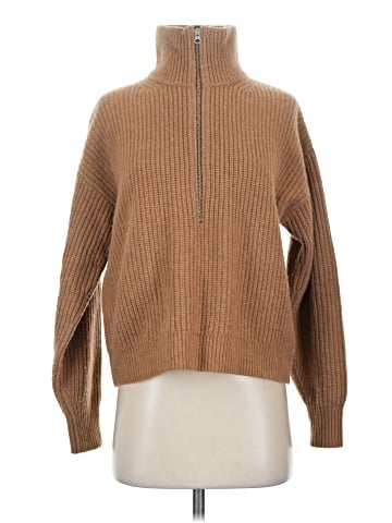 Everlane Wool Coat (view 1)