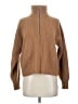 Everlane 100% Wool Brown Wool Coat Size S - photo 1