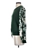 Porridge Tropical Green Pullover Sweater Size Sm (1) - photo 5