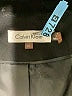 Calvin Klein Black Blazer Size 10 - photo 6