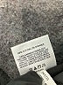 Express Animal Print Black Jeans Size 4 - photo 5