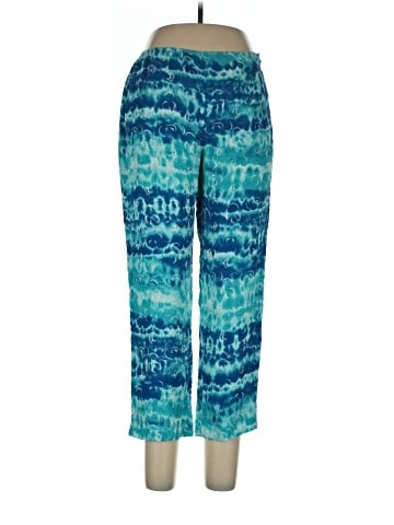Lafayette 148 New York Silk Pants (view 1)