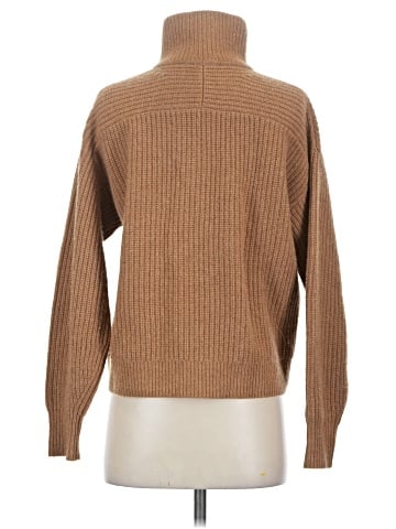 Everlane Wool Coat (view 2)