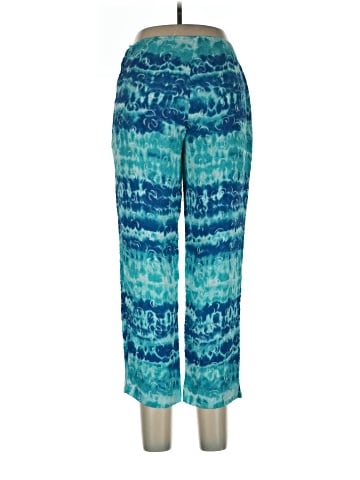 Lafayette 148 New York Silk Pants (view 2)