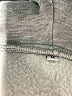 Unbranded Gray Pullover Hoodie Size M - photo 7