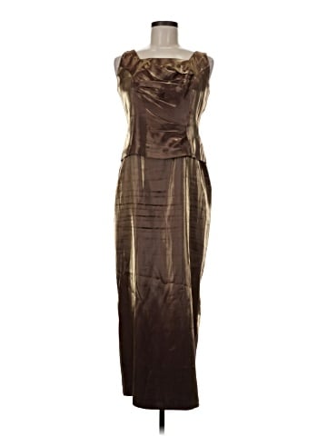 R&M Richards Cocktail Dress (view 1)