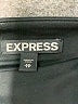 Express Graphic Black Formal Skirt Size XS - photo 4