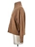 Everlane 100% Wool Brown Wool Coat Size S - photo 5
