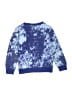 Nike Tie-dye Blue Sweatshirt Size 3T - photo 2