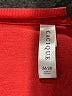 Cacique Red Cardigan Size 26 - 28 - photo 7