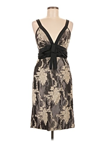 Yigal Azrouël New York Cocktail Dress (view 1)