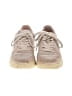 Autry 100% Leather Tan White Sneakers Size EU 36 - photo 2