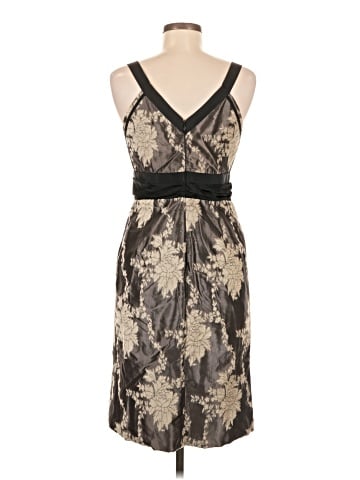Yigal Azrouël New York Cocktail Dress (view 2)